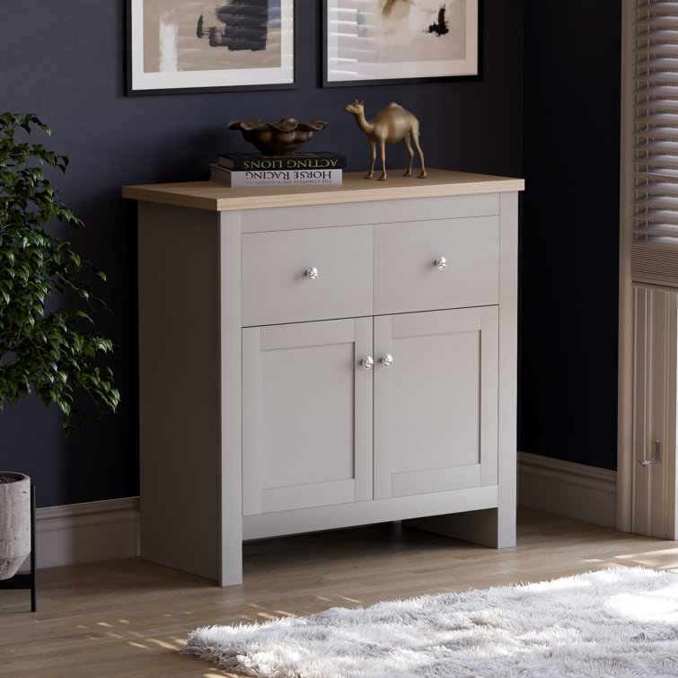 August grove store sideboard